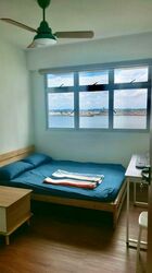 Blk 420B Waterfront II @ Northshore (Punggol), HDB 4 Rooms #470679331